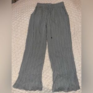 Flowy Comfortable Pants